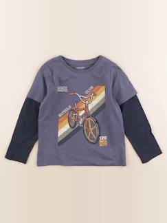 Seconde main-Garçon-Tee-shirt - 6 ans