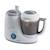 Robot cuiseur 4 en 1 contenance 800 ml babycook original Gris bleu 2 - vertbaudet enfant 