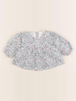 Seconde main-Fille-Blouse - 3 mois