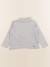 Sous-pull - 3 ans Gris 1 - vertbaudet enfant 