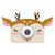 Appareil photo cerf Brown 1 - vertbaudet enfant 