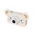Appareil photo koala Beige 4 - vertbaudet enfant 