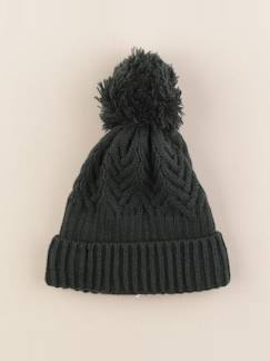 Seconde main-Garçon-Bonnet - 2/3 ans