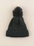 Bonnet - 2/3 ans Vert 1 - vertbaudet enfant 