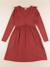 Robe grossesse - 34 à 36 Marron 1 - vertbaudet enfant 