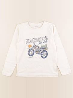 Seconde main-Garçon-Tee-shirt - 8 ans