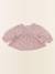 Blouse - 3 mois Rose 1 - vertbaudet enfant 