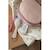 Trousse de toilette faro Bleu nuit+Matcha latte+Rose poudrée 17 - vertbaudet enfant 