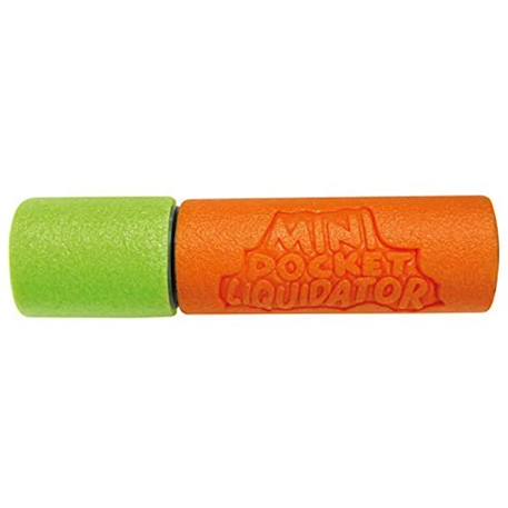 Mini pistolet à eau Multicolore 2 - vertbaudet enfant 