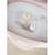 Thermomètre de bain Rose ancienne+Vert bleu 2 - vertbaudet enfant 