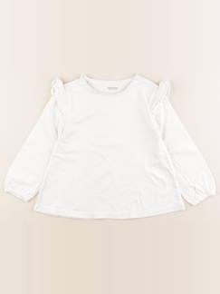 Seconde main-Fille-Tee-shirt - 6 ans