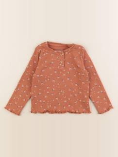 Seconde main-Fille-Tee-shirt - 18 mois