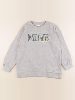 Seconde main-Fille-Sweat - 12 ans