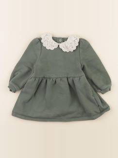 Seconde main-Fille-Robe - 12 mois