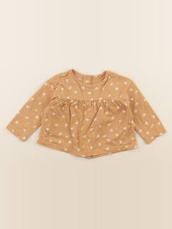 Seconde main-Fille-Tee-shirt - 3 mois
