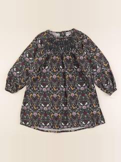 Seconde main-Fille-Robe - 7 ans