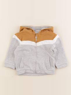 Seconde main-Garçon-Sweat - 12 mois