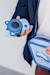 Sac en silicone raton laveur Blue 6 - vertbaudet enfant 