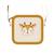 Sac en silicone cerf Brown 1 - vertbaudet enfant 