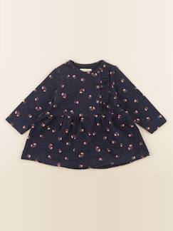 Seconde main-Fille-Robe - 9 mois