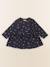 Robe - 9 mois Bleu 1 - vertbaudet enfant 