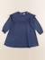 Robe - 4 ans Bleu 1 - vertbaudet enfant 