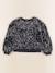 Sweat - 8 ans Gris 1 - vertbaudet enfant 