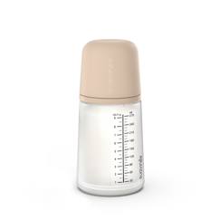 Puériculture-Biberon anti-colique 270 ml - débit moyen