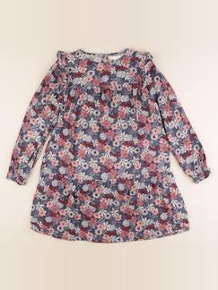 Seconde main-Fille-Robe - 10 ans