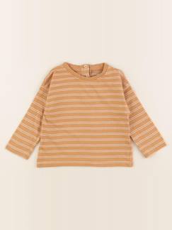 Seconde main-Garçon-Tee-shirt - 12 mois