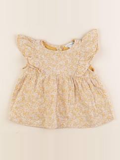 Seconde main-Fille-Blouse - 18 mois