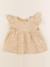 Blouse - 18 mois Jaune 1 - vertbaudet enfant 
