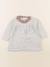 Robe - 12 mois Gris 1 - vertbaudet enfant 