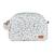 Trousse de toilette pratique et organisée Bleu marine rayé+Fleur de cerisier+Léopard+Vert sauge 5 - vertbaudet enfant 