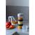 Lot de 6 portions clip 2ème âge assortiment Multicolore+Tempête/eucalyptus 4 - vertbaudet enfant 
