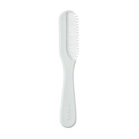 Peigne et brosse 2 en 1 Vert bleu 4 - vertbaudet enfant 
