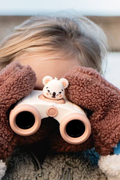 Jumelles koala Beige 6 - vertbaudet enfant 