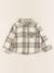 Chemise - 18 mois Beige, vert 1 - vertbaudet enfant 