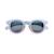 Lunettes de soleil 9-24 mois delight Arc-en-ciel givré+Arc-en-ciel vert+Écaille foncée 1 - vertbaudet enfant 