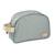 Trousse de toilette pratique et organisée Bleu marine rayé+Fleur de cerisier+Léopard+Vert sauge 16 - vertbaudet enfant 