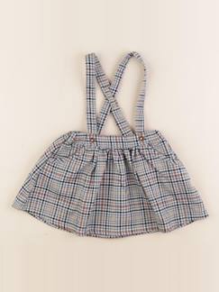 Seconde main-Fille-Robe - 18 mois