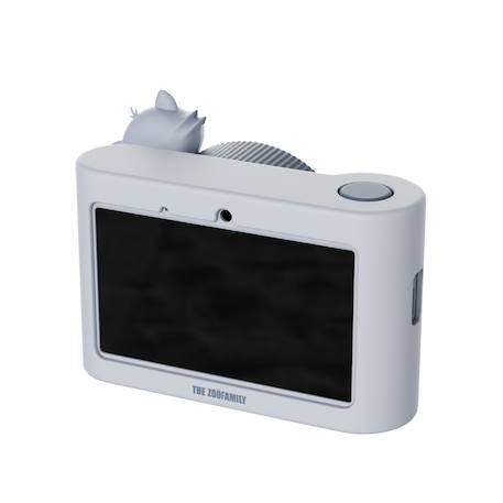 Appareil photo urbain- raton laveur Blue 2 - vertbaudet enfant 
