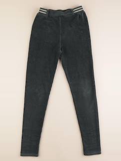 Seconde main-Fille-Pantalon - 12 ans
