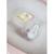 Thermomètre de bain Rose ancienne+Vert bleu 11 - vertbaudet enfant 