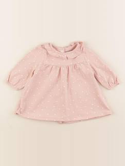 Seconde main-Fille-Robe - 3 mois