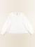 Blouse - 12 ans Blanc 1 - vertbaudet enfant 