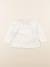 Tee-shirt - 12 mois Blanc 1 - vertbaudet enfant 