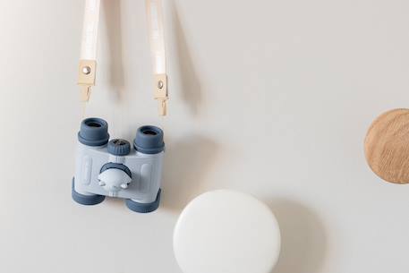 Jumelles raton laveur Blue 5 - vertbaudet enfant 