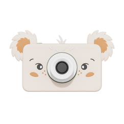 Jouet-Appareil photo koala