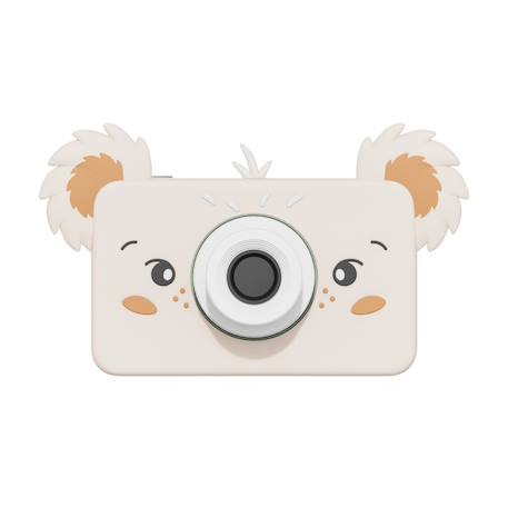 Appareil photo koala Beige 1 - vertbaudet enfant 